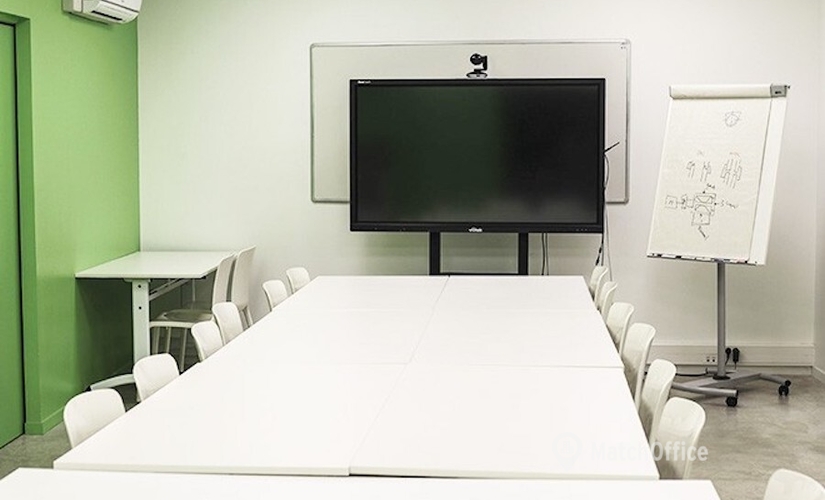150 m² Co-working  in Beaune, 11 avenue du 8 septembre 1944 (34070) - 2 | MatchOffice.com