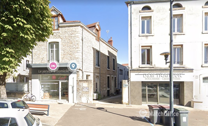 150 m² Shared office  in Beaune, 11 avenue du 8 septembre 1944 (34070) - 4 | MatchOffice