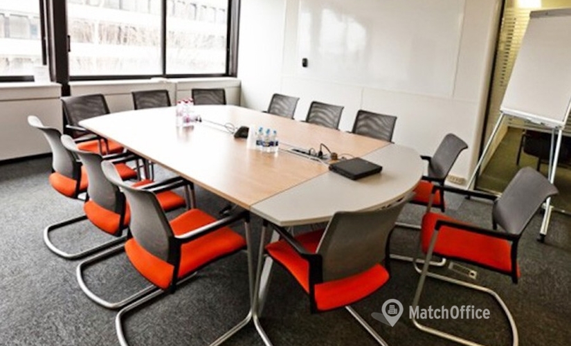 150 m² Co-working  in Strasbourg, 2 Rue Henri Bergson (67200) - 1 | MatchOffice.com