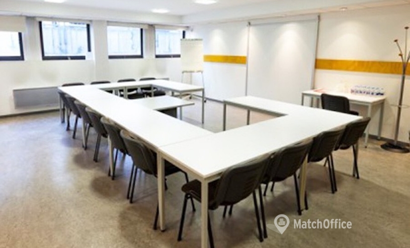 150 m² Shared workspace  in Strasbourg, 2 Rue Henri Bergson (67200) - 2 | MatchOffice