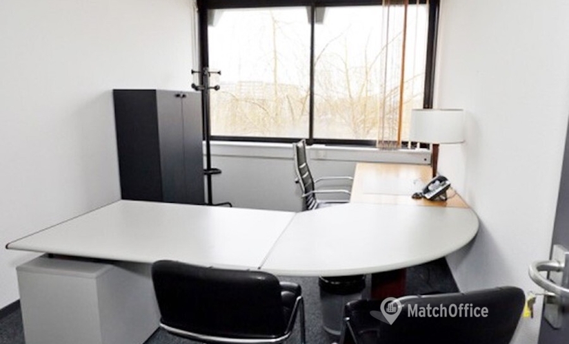 150 m² Coworking space  in Strasbourg, 2 Rue Henri Bergson (67200) - 3 | MatchOffice.com
