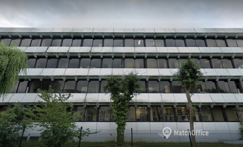 150 m² Shared office  in Strasbourg, 2 Rue Henri Bergson (67200) - 4 | MatchOffice