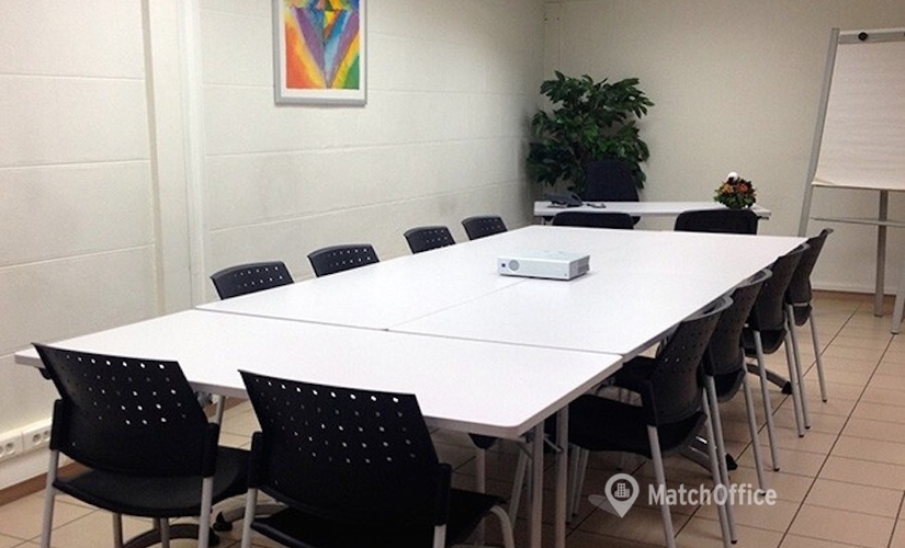 Espace co working à location à Boves 150 m², 5 rue des Indes Noires  - 2 | MatchOffice