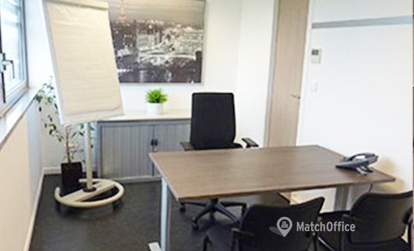 Coworking à location à Boves 150 m², 5 rue des Indes Noires  - 4 | MatchOffice