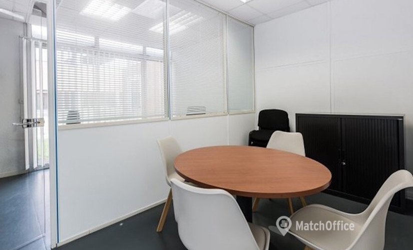 Bureau coworking à location à Bordeaux 150 m², 3 rue du Golf - 0 | MatchOffice