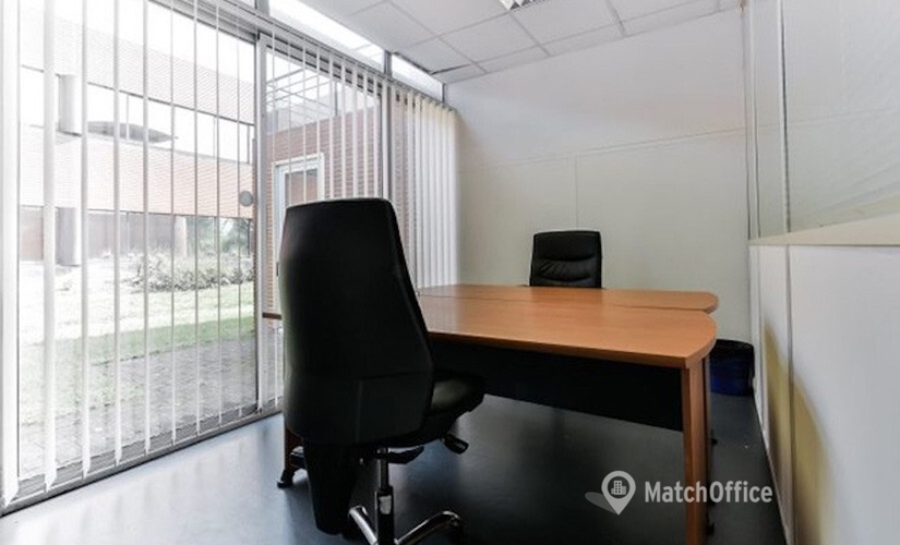 Espace co working à louer à Bordeaux 150 m², 3 rue du Golf - 1 | MatchOffice.fr