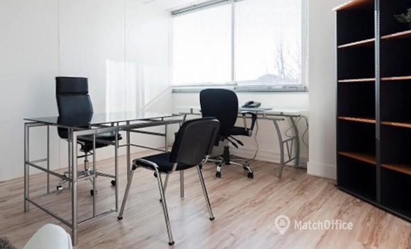 Bureau coworking à louer à Bordeaux 150 m², 3 rue du Golf - 2 | MatchOffice