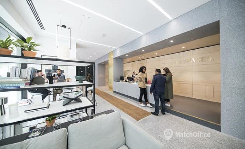 100 m² Business park in Marseilles, 132 Boulevard Michelet (13008) - 1 | MatchOffice