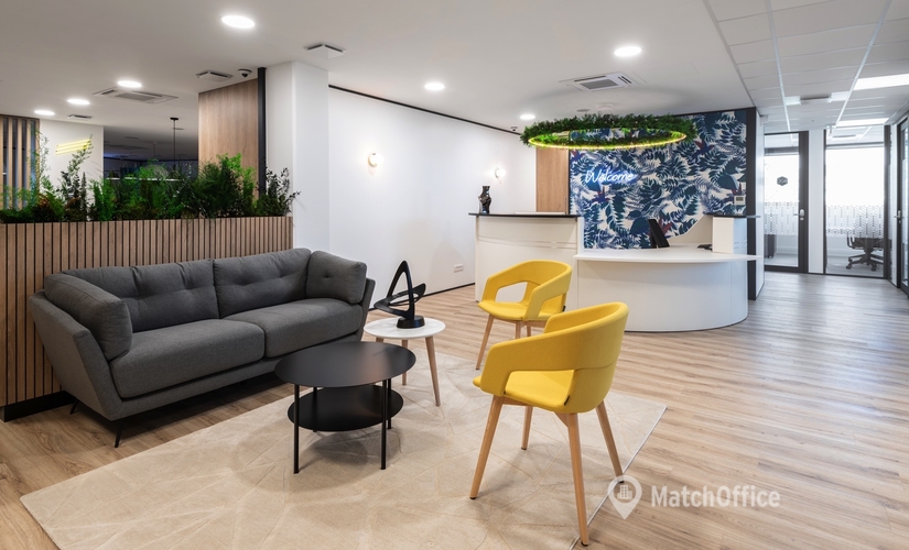 Parc d'affaires à louer à Nantes 200 m², Rue Océane 17 - 0 | MatchOffice