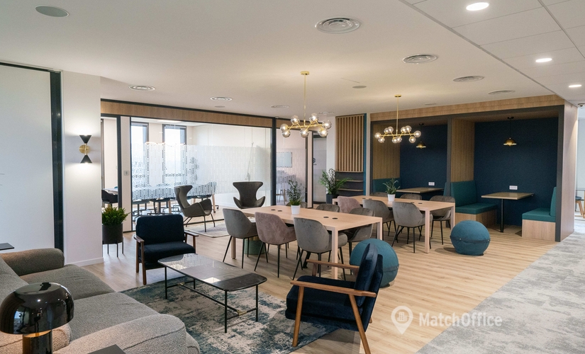 250 m² Business space in Lille, 2 rue de l'épine (59400) - 1 | MatchOffice