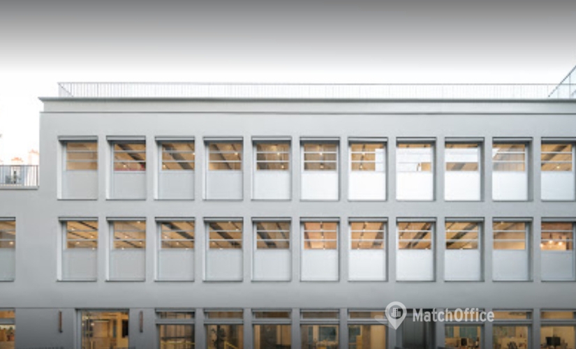 40 m² Business center in Paris 11, Boulevard Voltaire 226 (75011) - 1 | MatchOffice