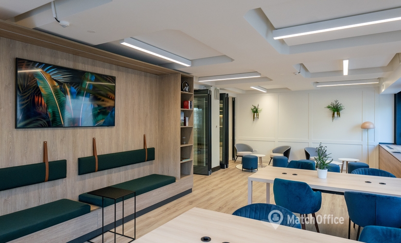 350 m² Business space in Lyon, Rue de Genève 3 (69006) - 1 | MatchOffice.com