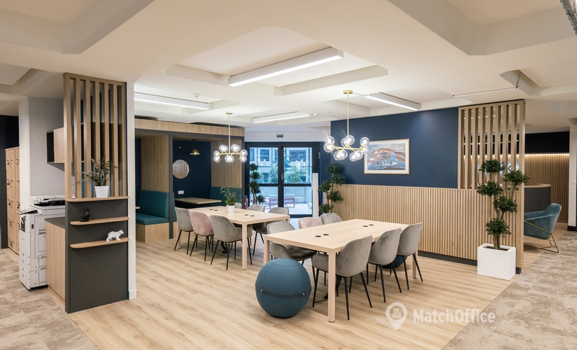 350 m² Business park in Lyon, Rue de Genève 3 (69006) - 0 | MatchOffice