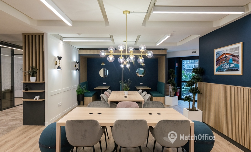 350 m² Serviced office in Lyon, Rue de Genève 3 (69006) - 2 | MatchOffice