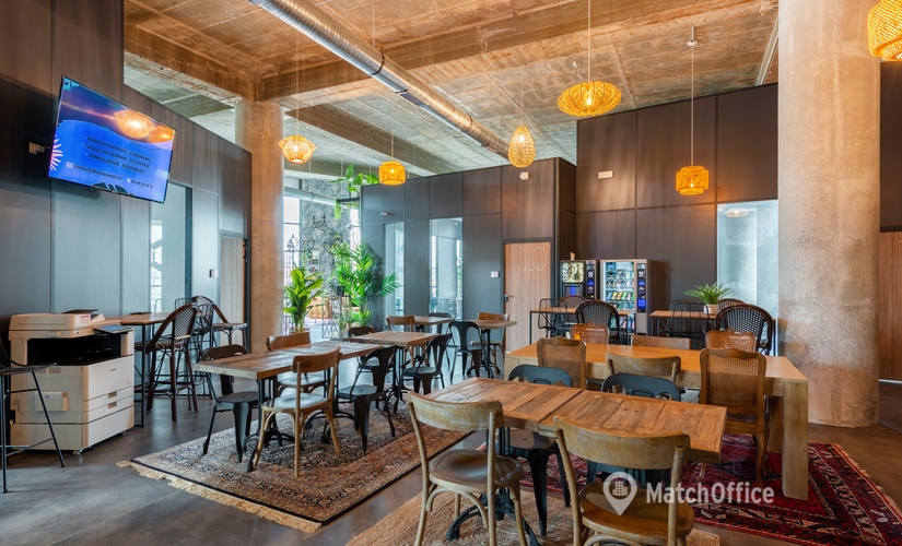 1200 m² Shared workspace  in Perpignan, Boulevard Saint-Assiscle (66000) - 6 | MatchOffice