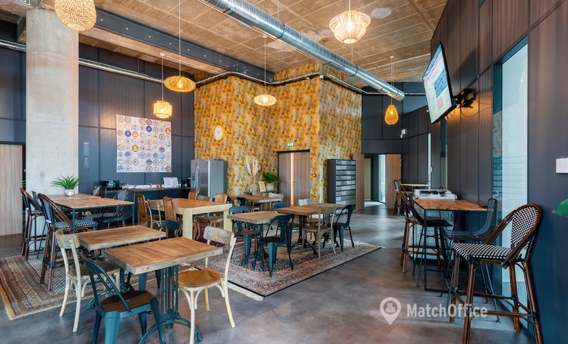 1200 m² Co-working  in Perpignan, Boulevard Saint-Assiscle (66000) - 7 | MatchOffice