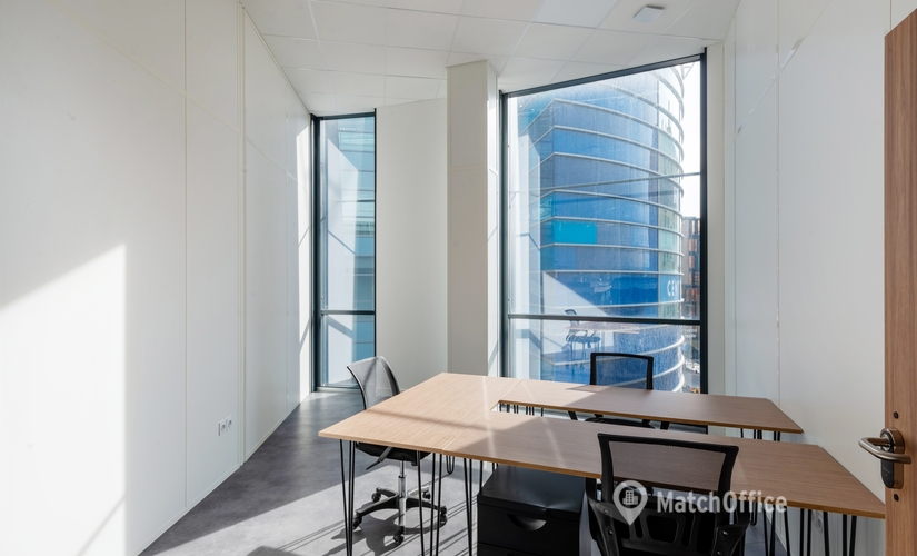 Bureaux commerces à location à Perpignan 62 m², Boulevard Saint-Assiscle - 1 | MatchOffice