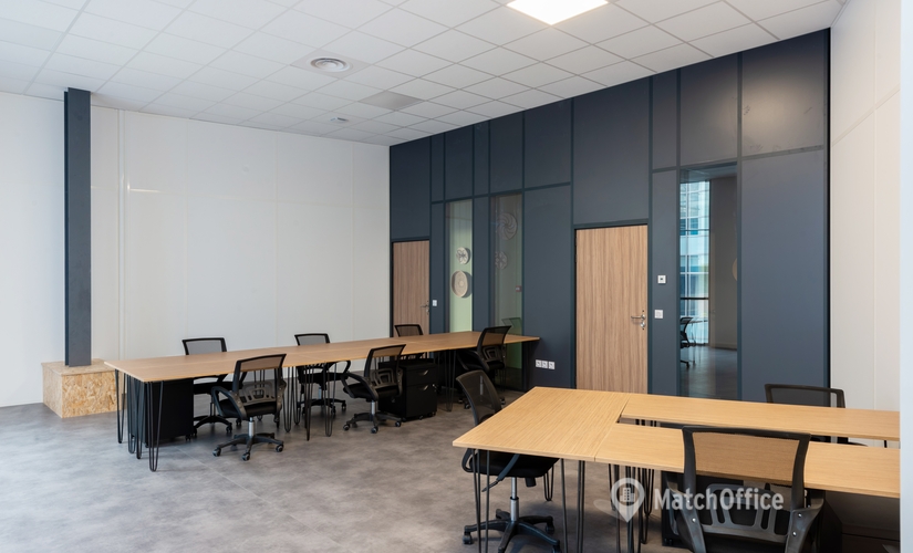 Bureaux à location à Perpignan 62 m², Boulevard Saint-Assiscle - 2 | MatchOffice