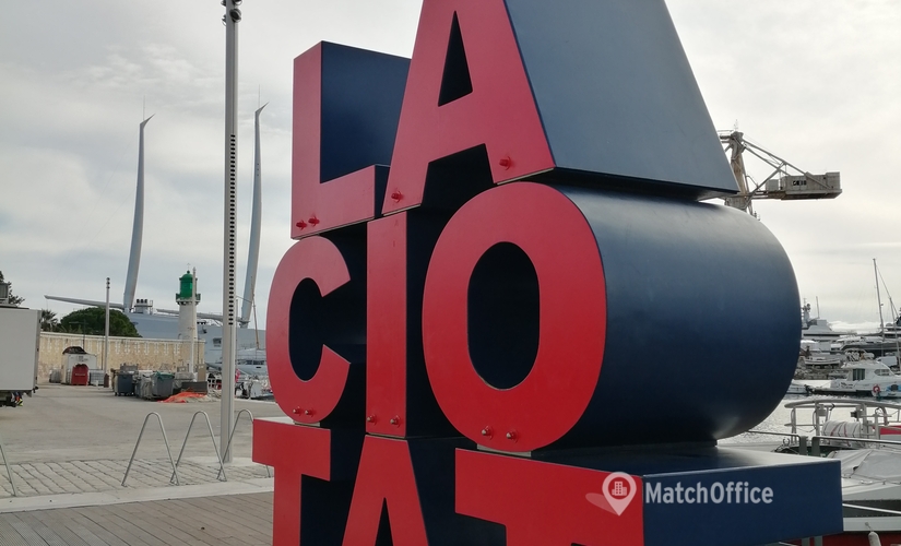 Virtual address in Marseilles, 45 Avenue de la Coriandre (13600) - 1 | MatchOffice.com