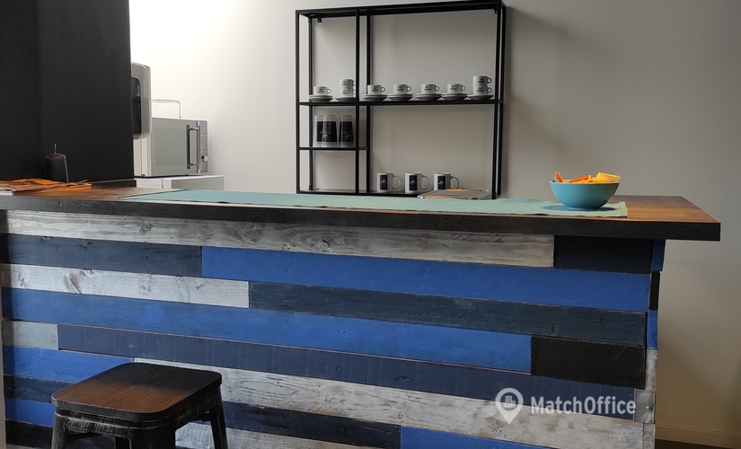 Virtual business address in Marseilles, 45 Avenue de la Coriandre (13600) - 3 | MatchOffice.com