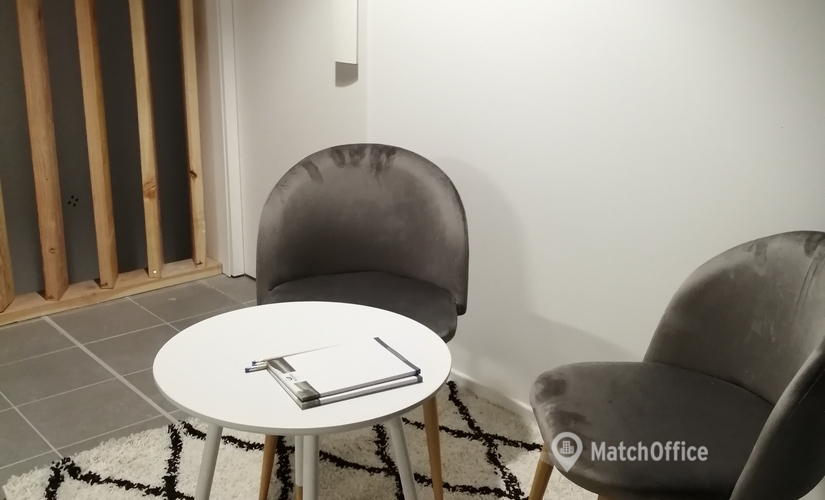Virtual address in Marseilles, 45 Avenue de la Coriandre  (13600) - 4 | MatchOffice