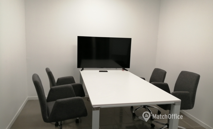 Virtual office space in Marseilles, 45 Avenue de la Coriandre  (13600) - 5 | MatchOffice.com
