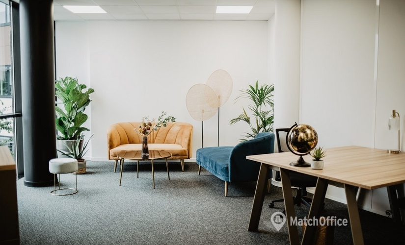 40 m² Conference space in Strasbourg, 23 Rue de la Haye (67300) - 1 | MatchOffice