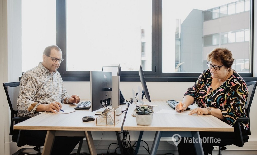 40 m² Conference room in Strasbourg, 23 Rue de la Haye (67300) - 2 | MatchOffice