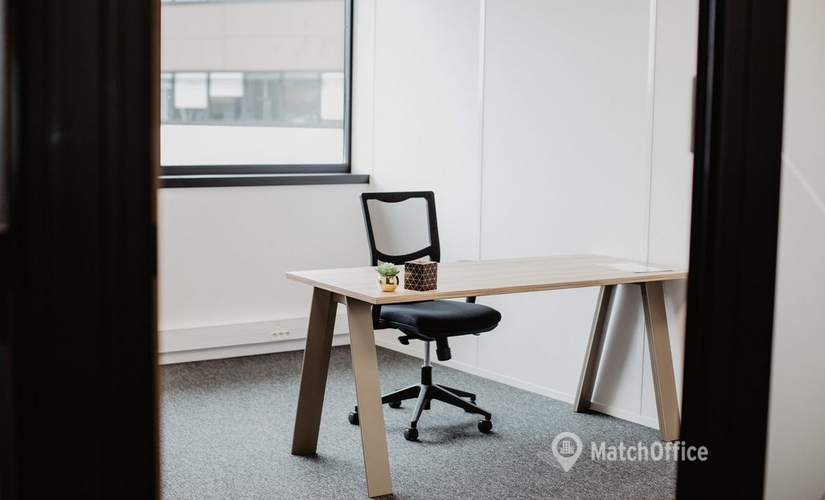 Bureaux commerces à louer à Strasbourg 17 m², 23 Rue de la Haye - 2 | MatchOffice
