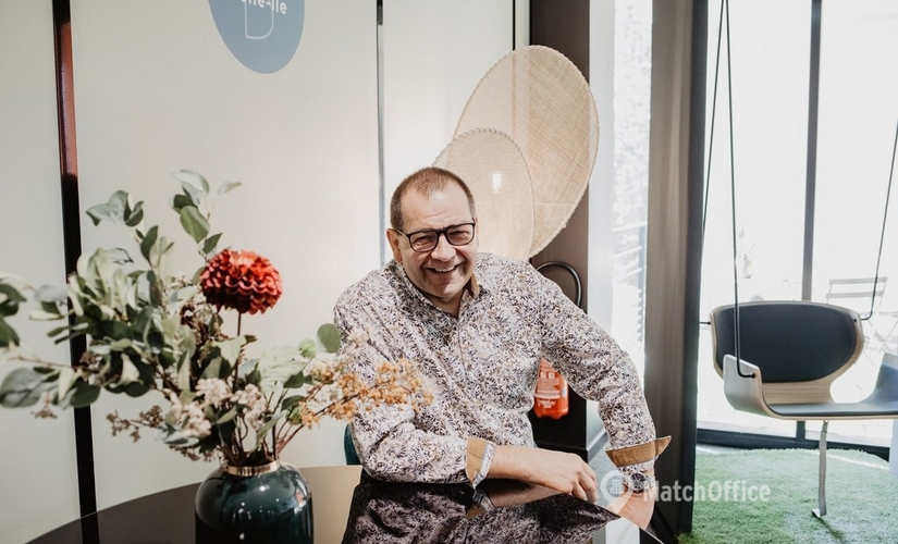 Bureaux commerces à louer à Strasbourg 17 m², 23 Rue de la Haye - 4 | MatchOffice