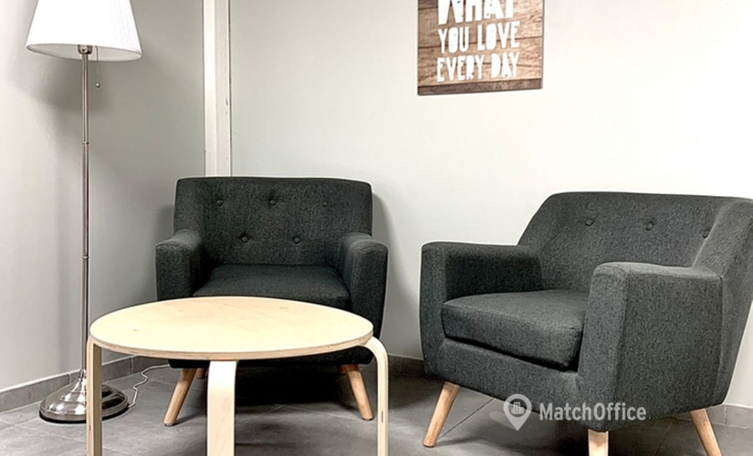 40 m² Business park in Nice, Boulevard de l'Ariane 27 (06300) - 3 | MatchOffice