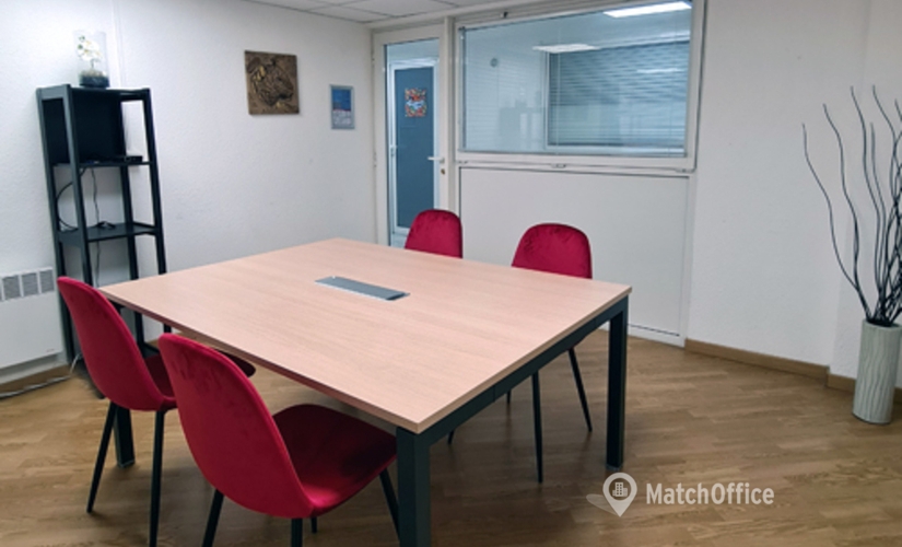 40 m² Business center in Nice, Boulevard de l'Ariane 27 (06300) - 4 | MatchOffice