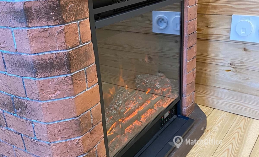 40 m² Serviced office in Meaux, Chemin de Crécy 220 (77100) - 3 | MatchOffice.com