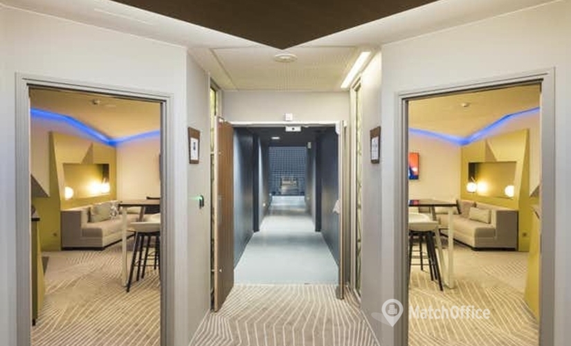 40 m² Serviced office in Paris 20, Boulevard de Bercy 8 (75012) - 4 | MatchOffice