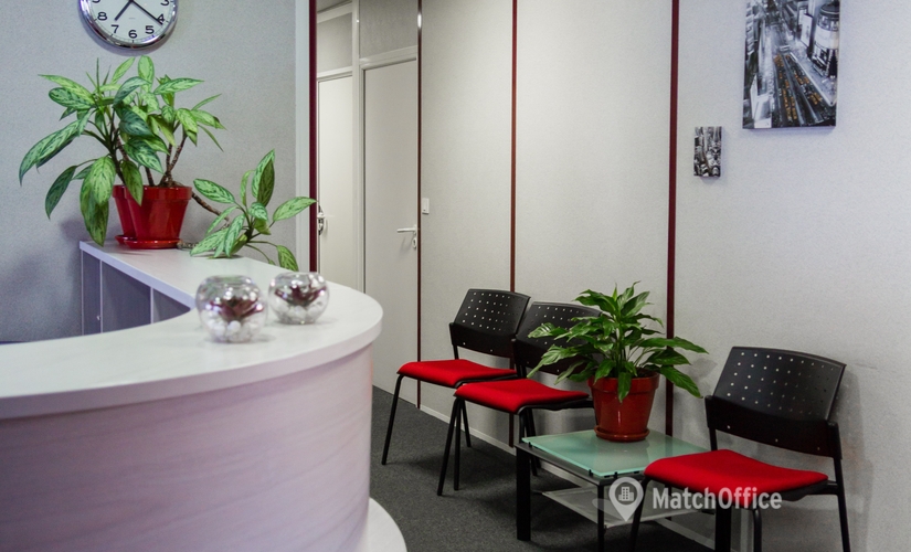 36 m² Conference space in Villeurbanne, 23 rue Jules Vallès (69100) - 2 | MatchOffice.com