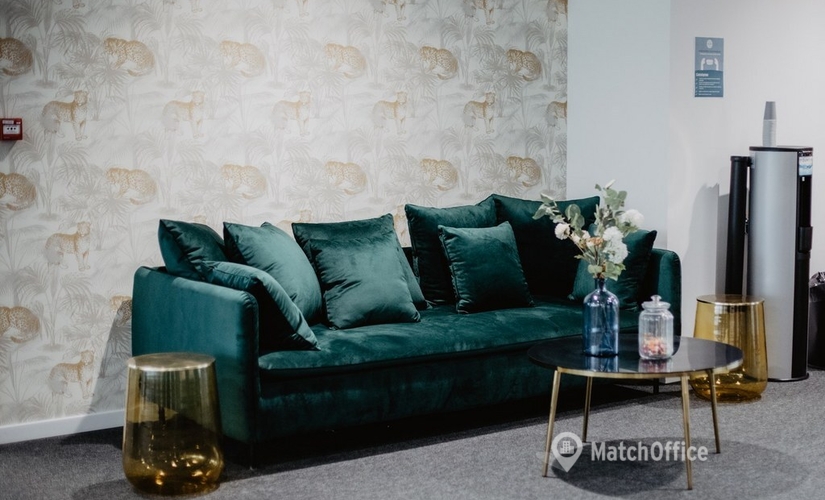 Virtual office in Strasbourg, 23 Rue de la Haye (67300) - 2 | MatchOffice.com