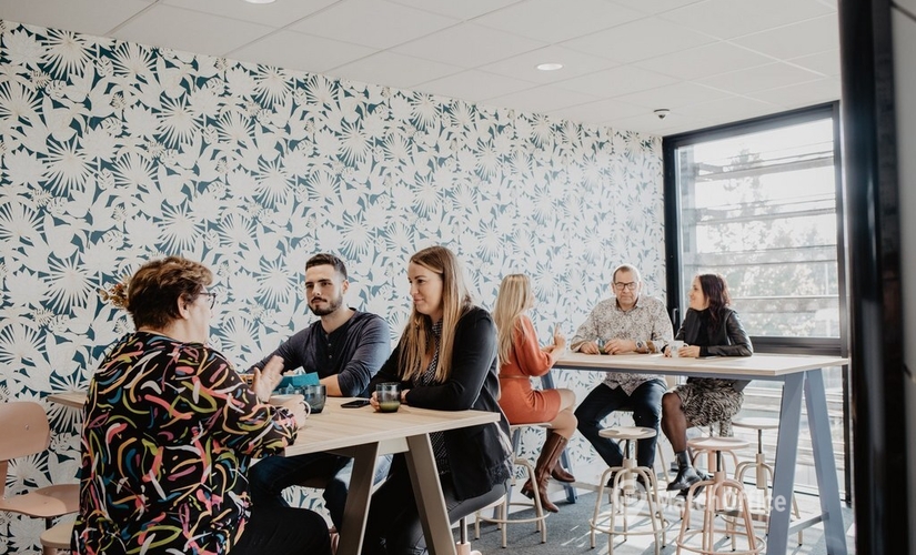 Virtual office in Strasbourg, 23 Rue de la Haye (67300) - 5 | MatchOffice.com