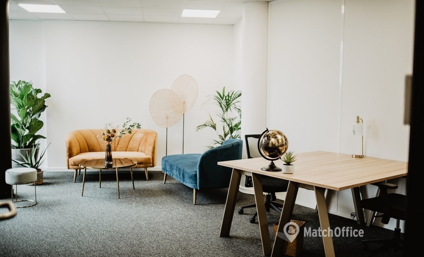 Virtual address in Strasbourg, 23 Rue de la Haye (67300) - 3 | MatchOffice.com