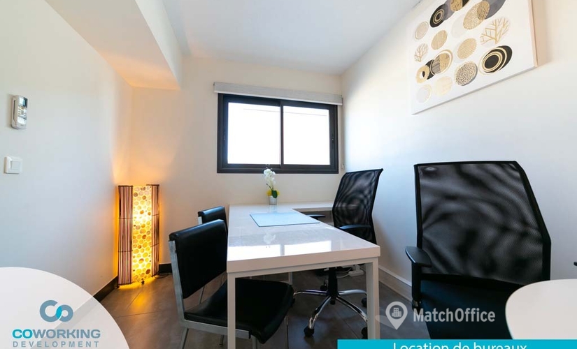 Domiciliation commerciale à location à Perpignan 10 m², 280 rue James Watt - 4 | MatchOffice.fr