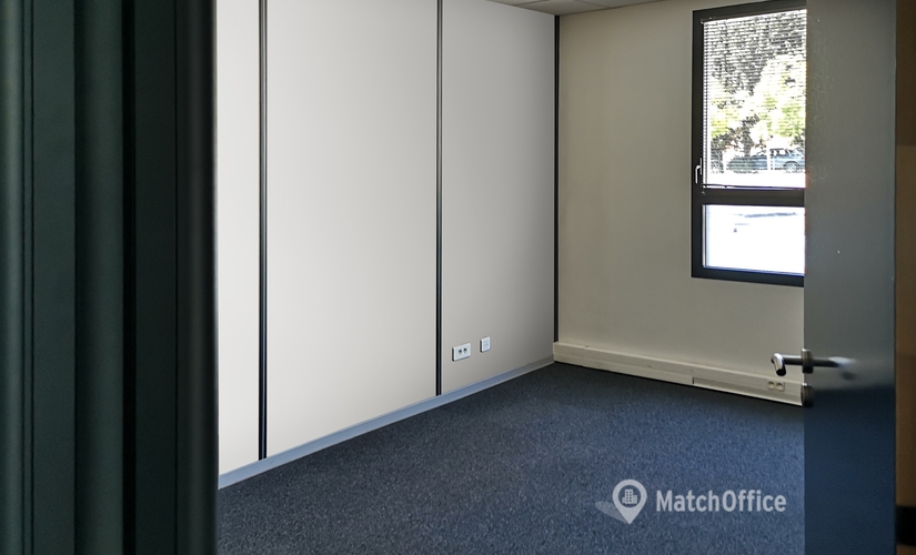 100 m² Business center in Aix en Provence, Europarc Sainte-Victoire (13590) - 1 | MatchOffice.com