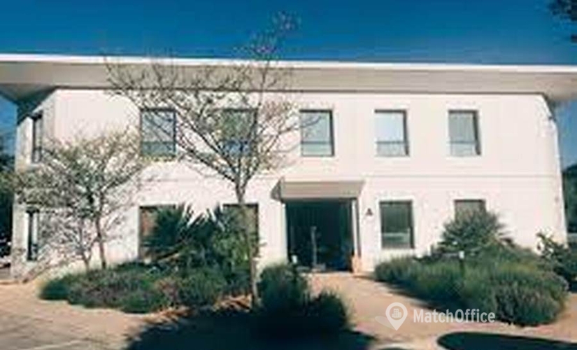 100 m² Serviced office in Aix en Provence, Europarc Sainte-Victoire (13590) - 0 | MatchOffice.com
