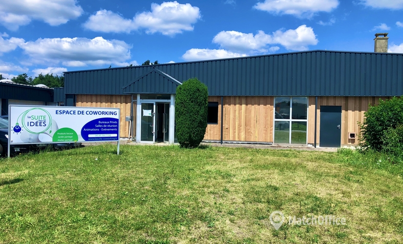 350 m² Serviced office in Rouen, Rue de la Béthune 4 (76270) - 0 | MatchOffice