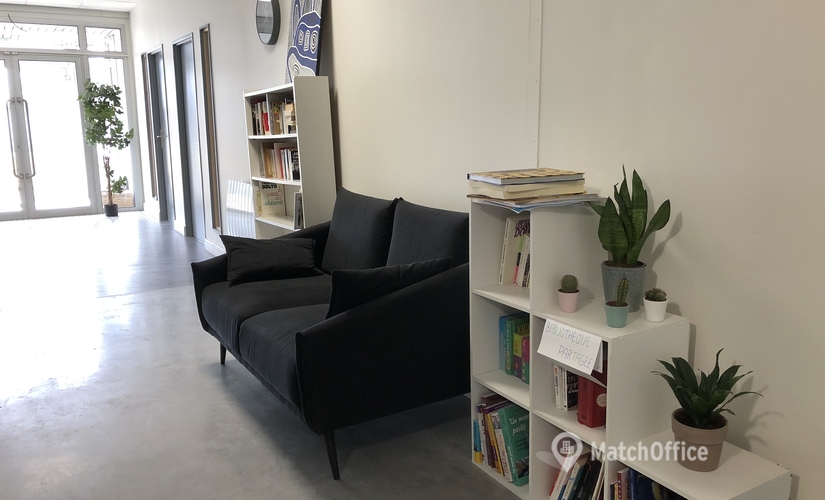 350 m² Business park in Rouen, Rue de la Béthune 4 (76270) - 1 | MatchOffice