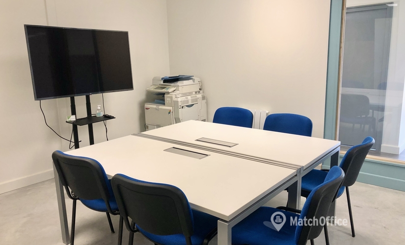 350 m² Serviced office in Rouen, Rue de la Béthune 4 (76270) - 2 | MatchOffice