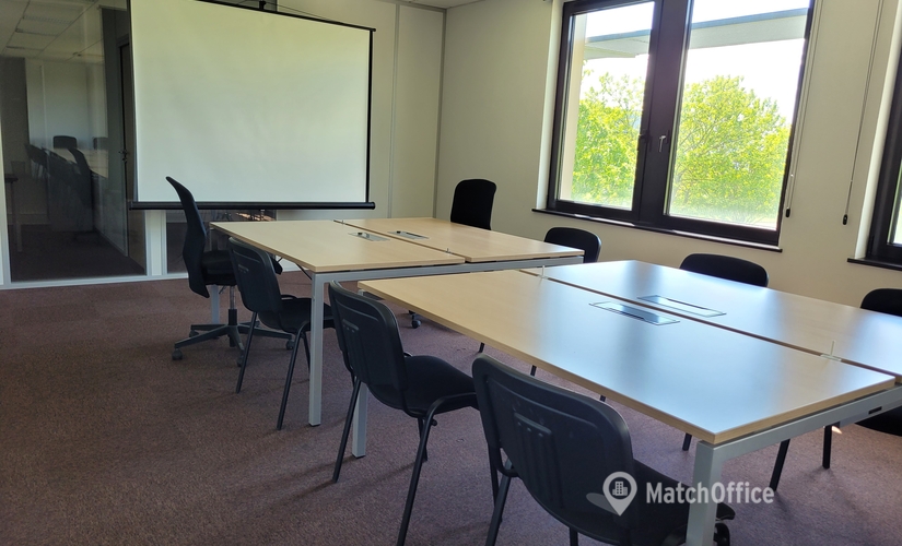 Espaces reunion à louer à Strasbourg 30 m², Rue des Cigognes 3 - 3 | MatchOffice