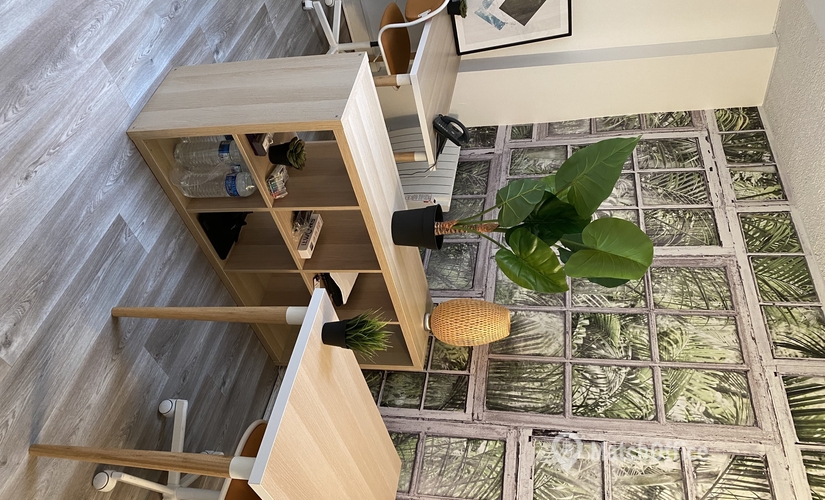 50 m² Business center in Paris 8, 25 (75008) - 3 | MatchOffice.com