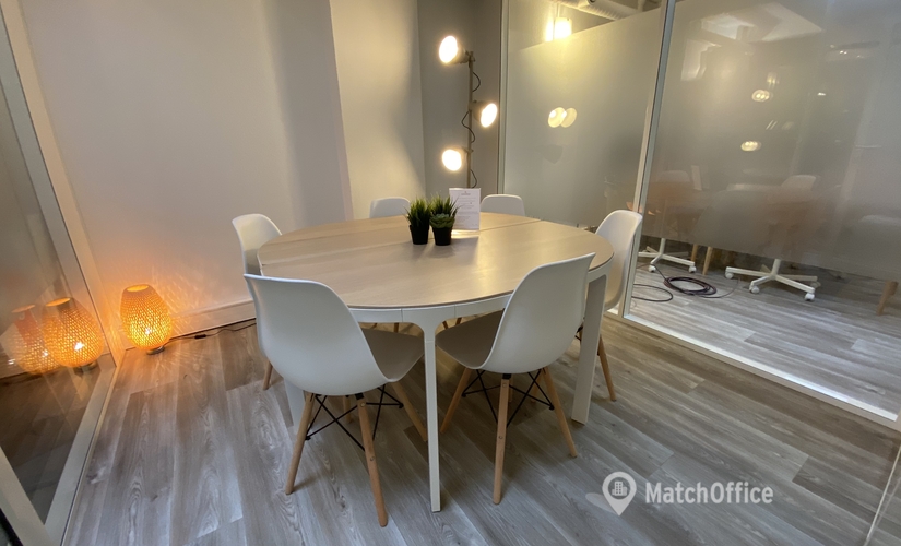 50 m² Business park in Paris 8, 25 (75008) - 4 | MatchOffice