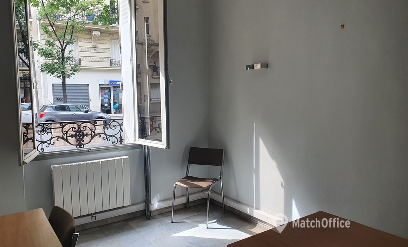 20 m² Office space up for rent in Paris 16, Rue Michel-Ange 83, 75016  - 0 | MatchOffice.com