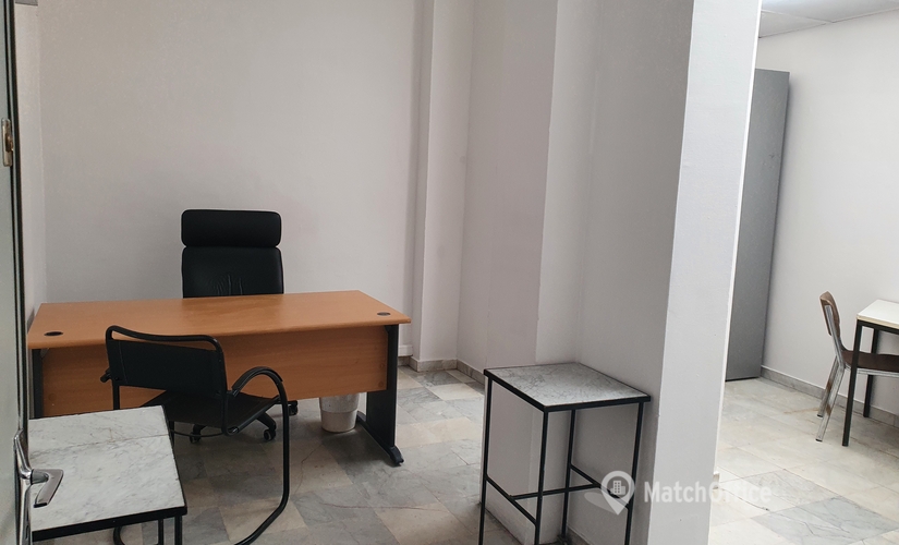20 m² Commercial office for rent in Paris 16, Rue Michel-Ange 83, 75016  - 1 | MatchOffice