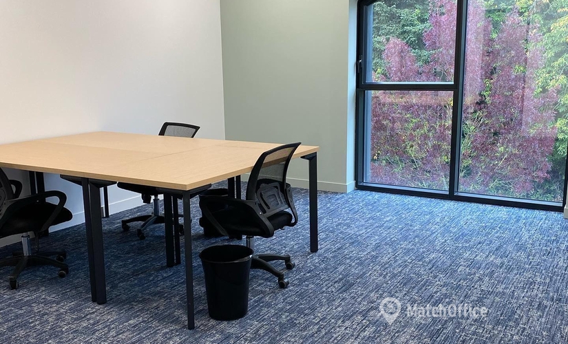 Parc d'affaires à louer à Rennes 96 m², 2 Rue des Buttes - 2 | MatchOffice